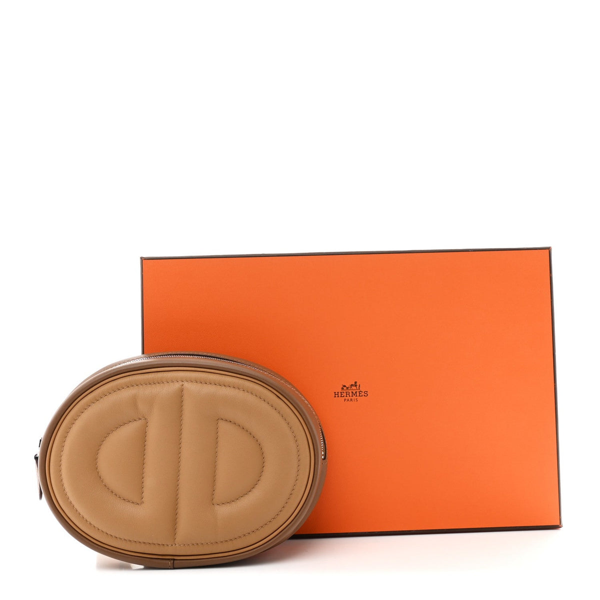 Swift In-The-Loop Belt Bag Biscuit Alezan Sesame
