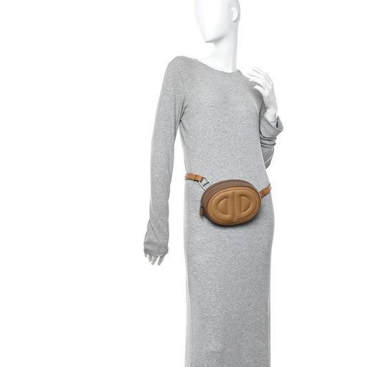 Swift In-The-Loop Belt Bag Biscuit Alezan Sesame