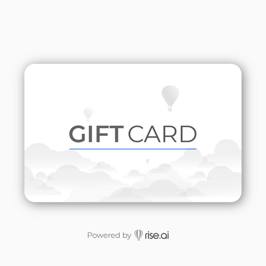 E-Gift Card