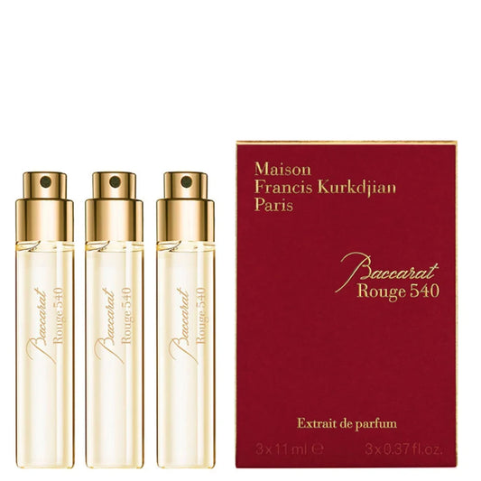 Baccarat Rouge 540 Extrait de Parfum MFK for Women EDP