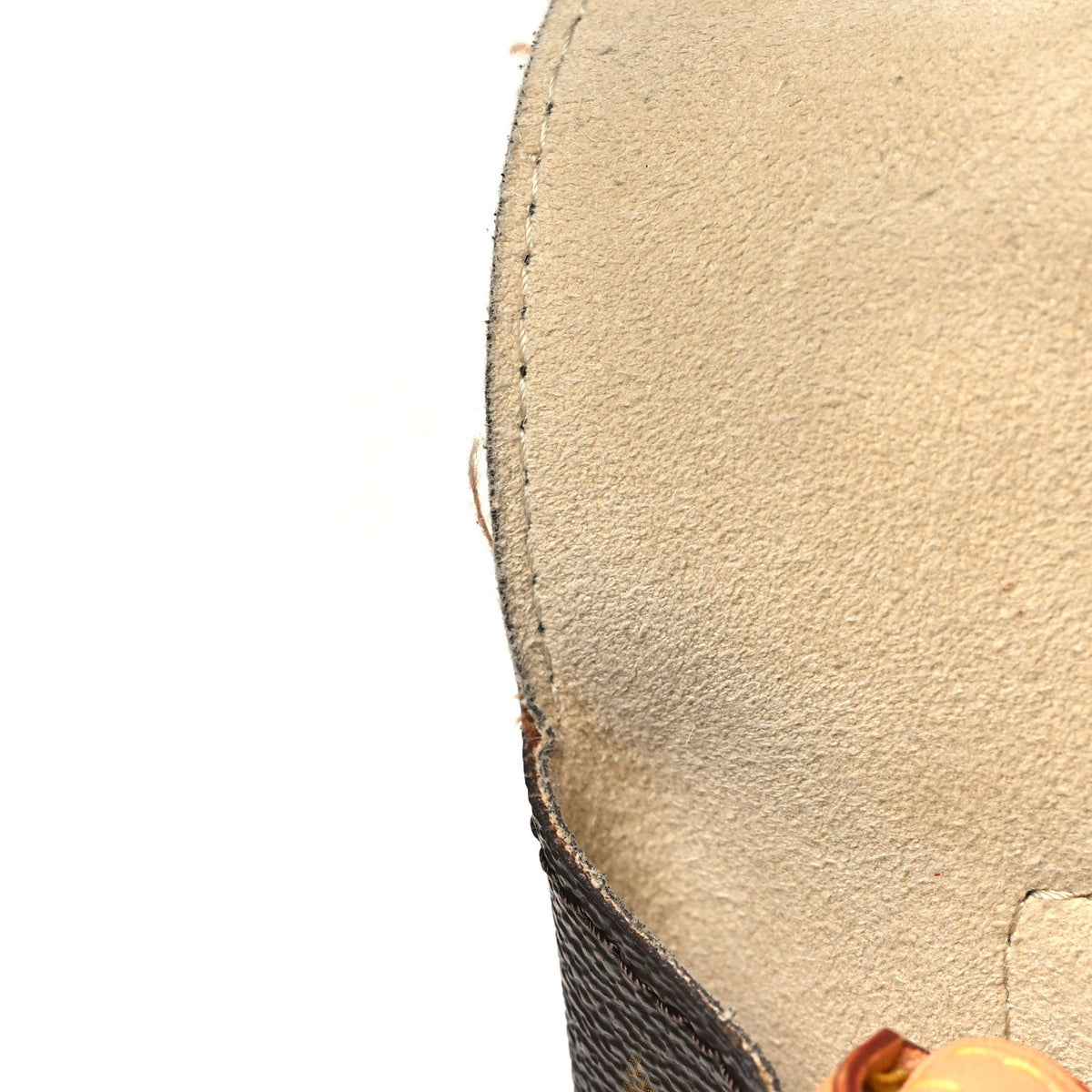Monogram Cindy Sherman Camera Messenger