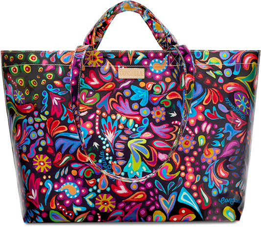 Sophie Jumbo Bag