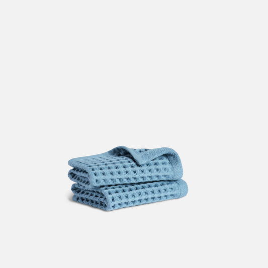 Dreamweave Waffle Washcloths Set of 2 - Last Call
