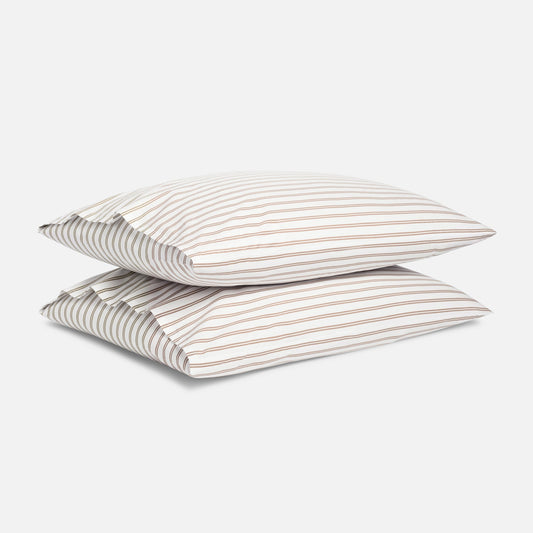 Luxe Sateen Pillowcase Set - Last Call
