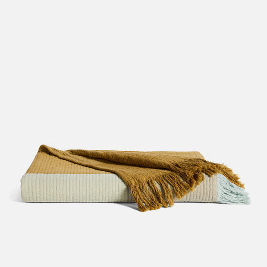 Pop Check Throw Blanket