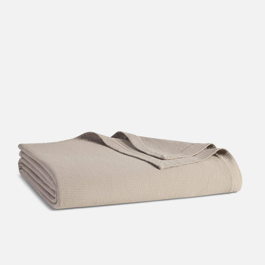 Ribbed Matelasse Quilt - Last Call