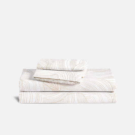 Classic Percale Core Sheet Set - Last Call