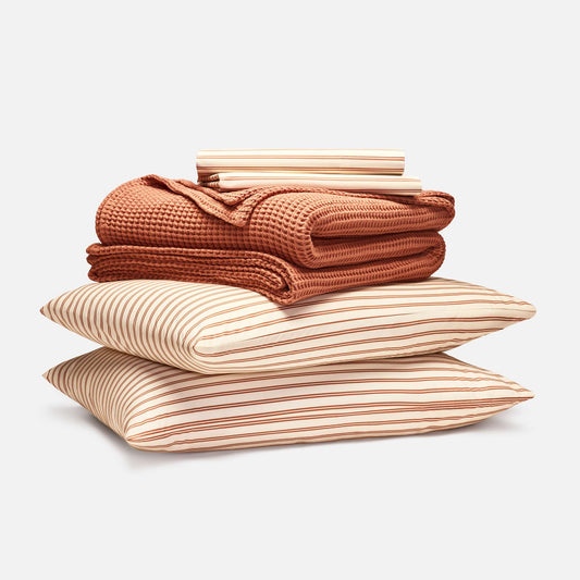 Test Classic Percale Dreamweave Starter Bundle