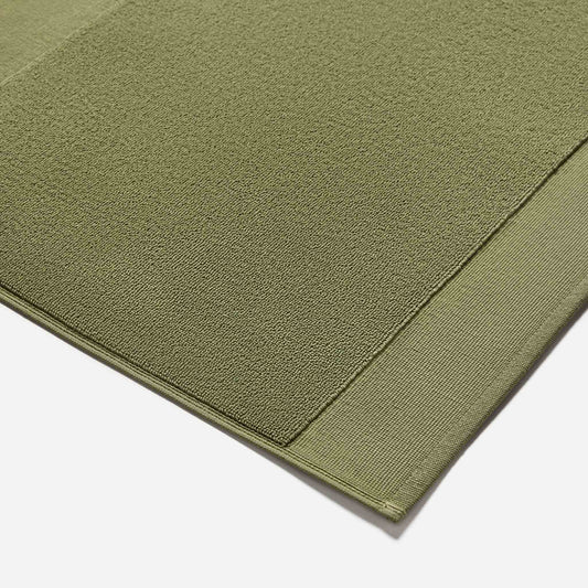 Plush Bath Mat