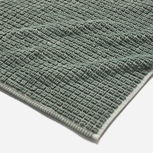 Soft Weave Bath Mat