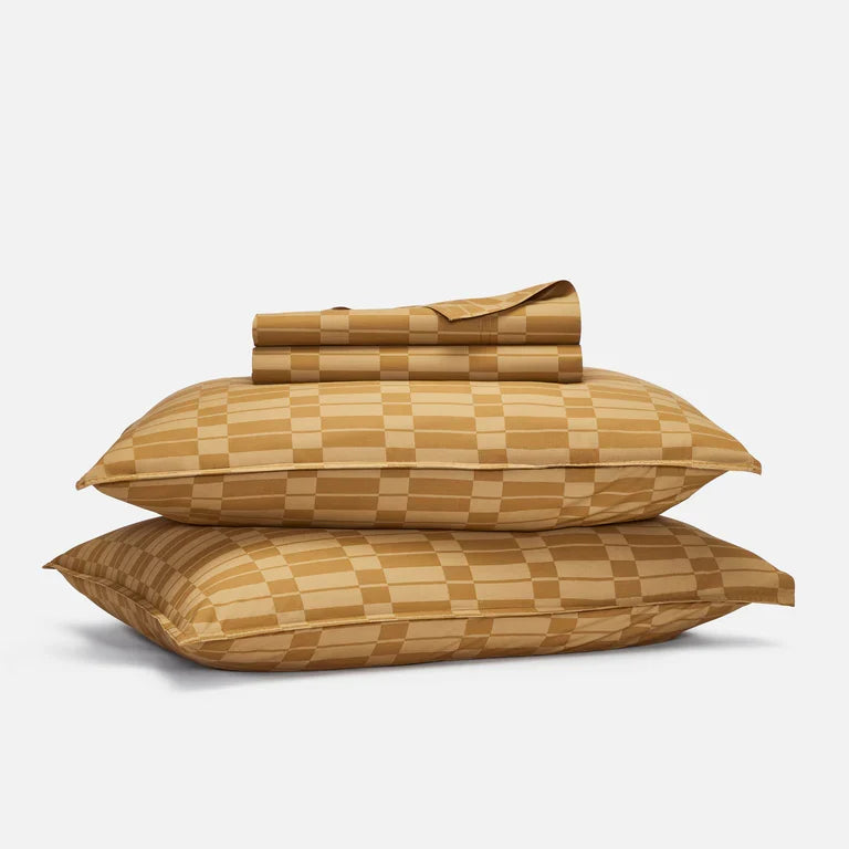 Test Classic Percale Hardcore Sheet Bundle