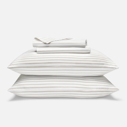 Luxe Sateen Core Sheet Set - Last Call