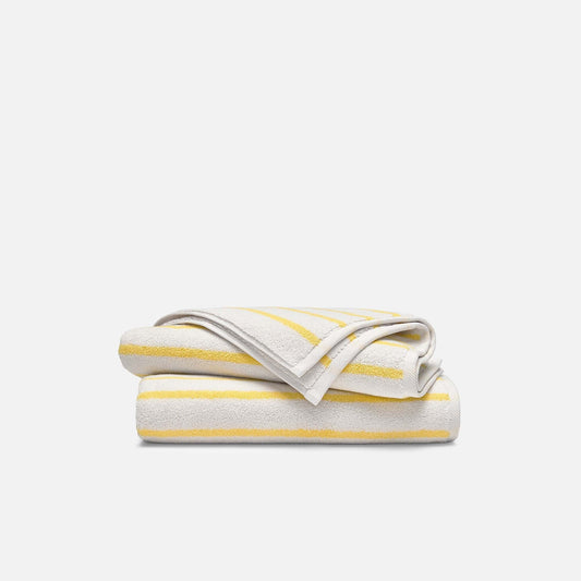 Super-Plush Turkish Cotton Hand Towels Set of 2 - Last Call