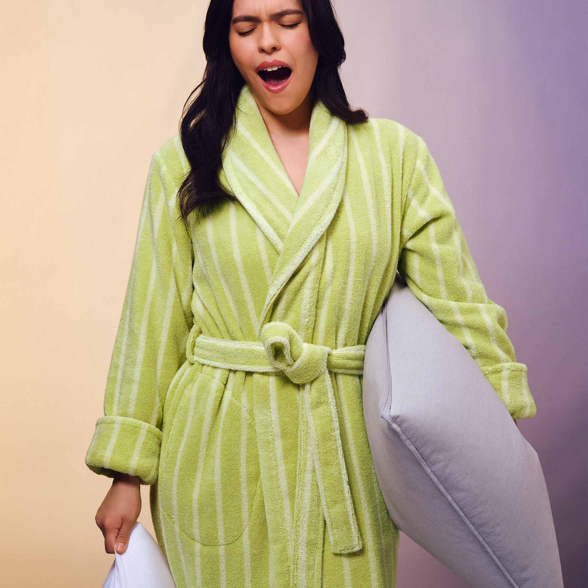 DedCool | Brooklinen Super-Plush Robe