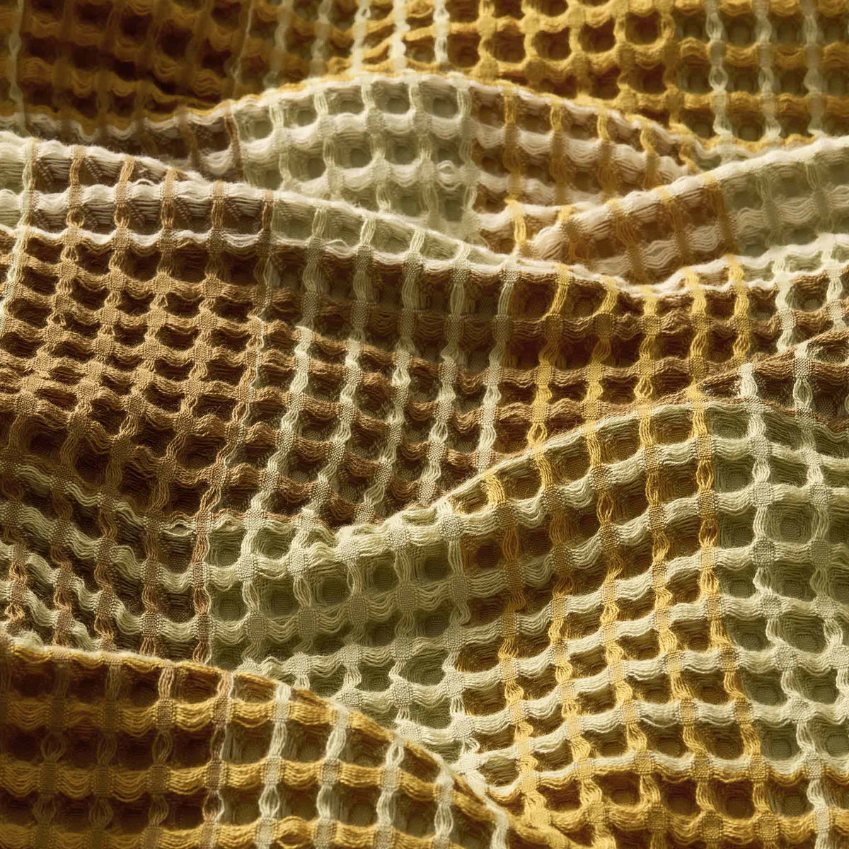Dreamweave Waffle Hand Towels Set of 2