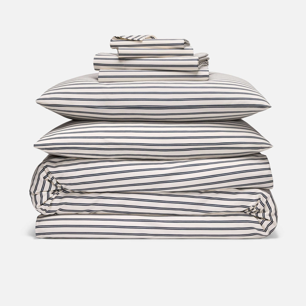 Luxe Sateen Hardcore Bundle