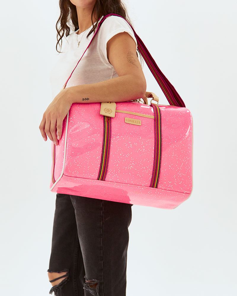 Summer Jetsetter