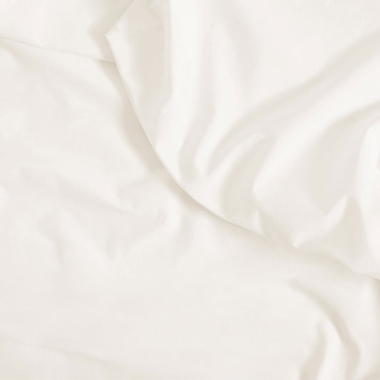 Luxe Sateen Fitted Sheet