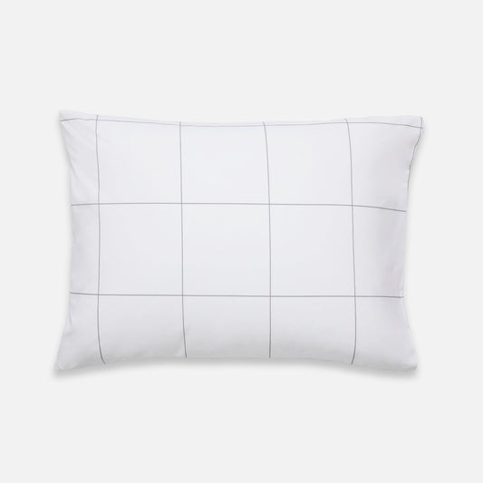 Classic Percale Pillowcase Set - Last Call