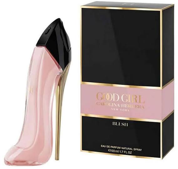 Good Girl Blush for Women EDP