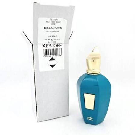 Erba Pura V Xerjoff Unisex EDP