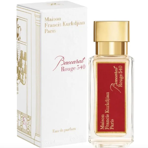 Baccarat Rouge 540 Maison Francis Kurkdjian Unisex EDP