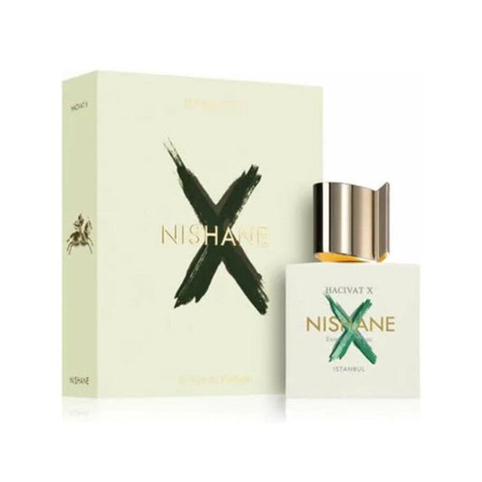 Nishane Hacivat X Extrait de Parfum EDP Unisex