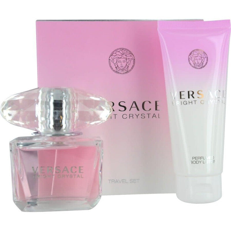 Versace Bright Crystal for Women EDT