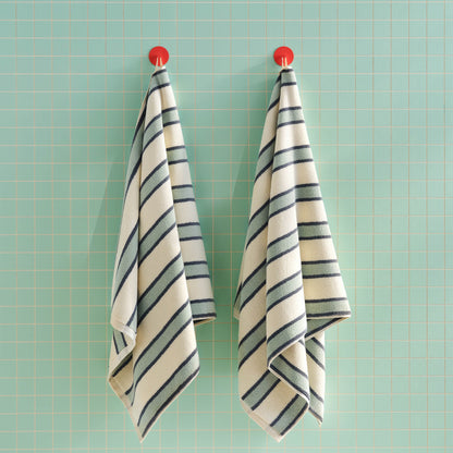 Super-Plush Turkish Cotton Towel Move-In Bundle