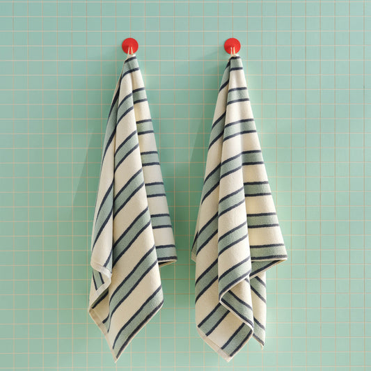 Super-Plush Turkish Cotton Bath Towel Bundle