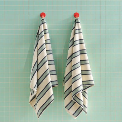 Super-Plush Turkish Cotton Bath Sheet Bundle