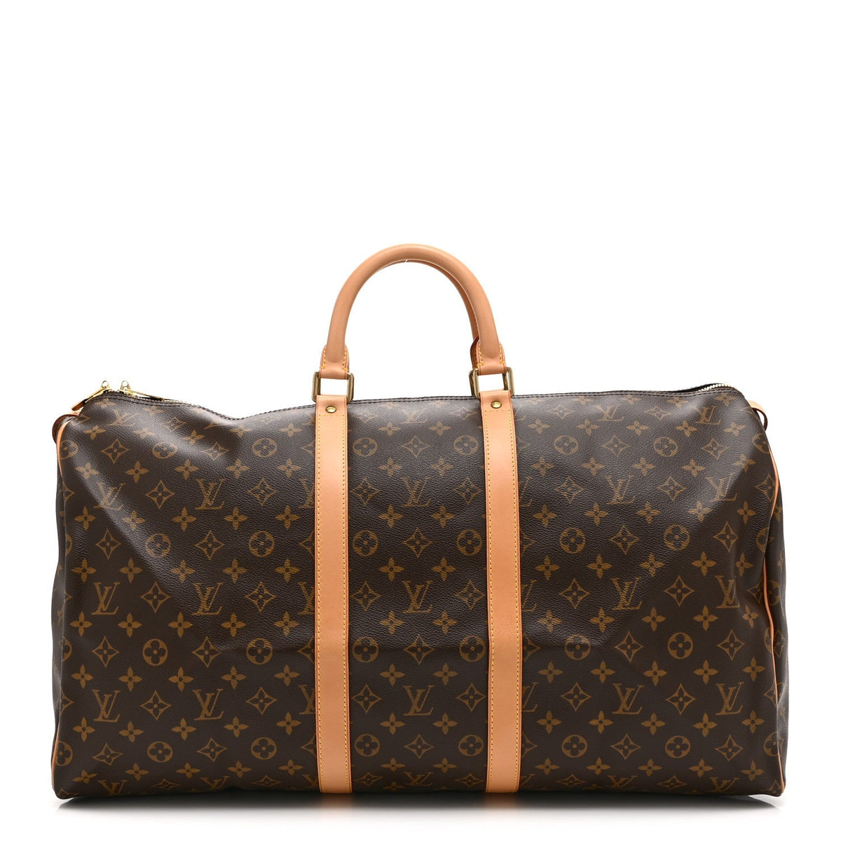Monogram Keepall 55