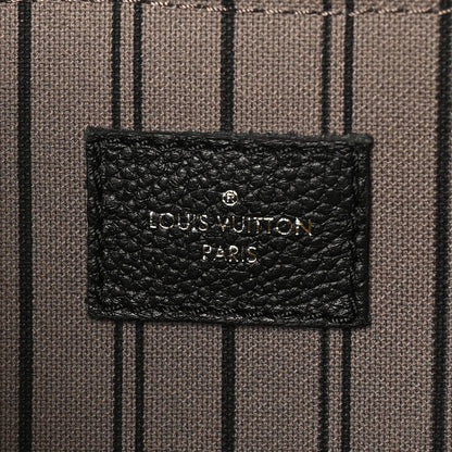 Empreinte Pochette Metis Black