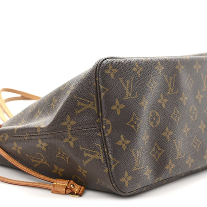 Monogram Neverfull MM
