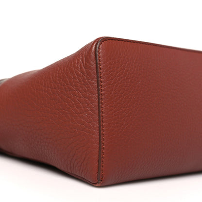 Tender Calfskin Extra Pocket L27 Kummel