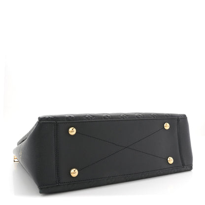 Empreinte Surene MM Black