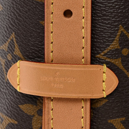 Monogram CarryAll PM