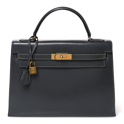 Box Kelly Sellier 32 Ardoise