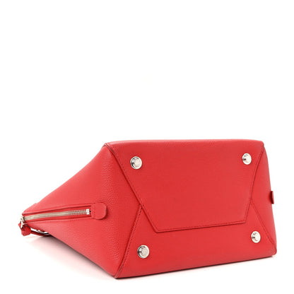 Calfskin Freedom Fushia