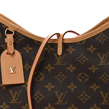 Monogram CarryAll PM