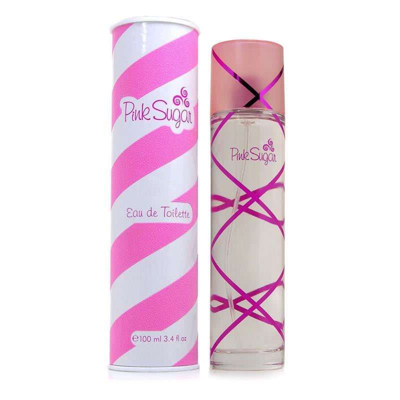 Pink Sugar for Women by Aquolina EDT