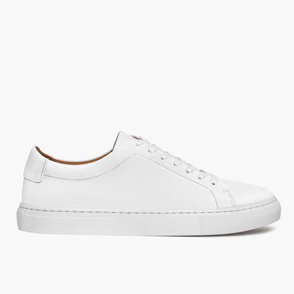 Women's Encore | White