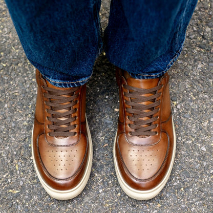 Women's Court | Toffee