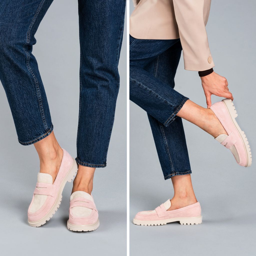Penny | Pink