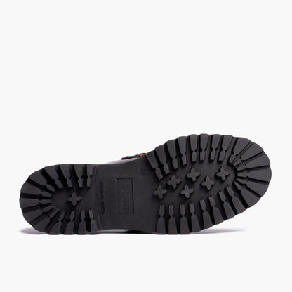 Penny Jane | Burgundy
