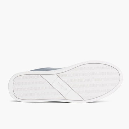 Women's Premier Low Top | Indigo