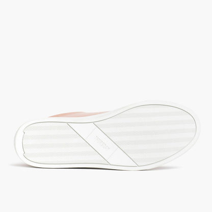Women's Premier Low Top | Blush