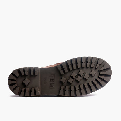 Tassel Penny | Toffee