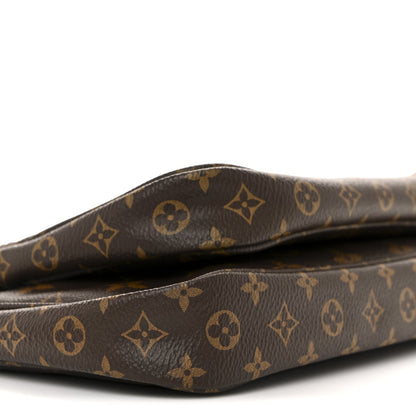 Monogram Multi Pochette Accessories Kaki