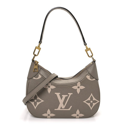 Empreinte Monogram Giant Bagatelle NM Tourterelle Creme